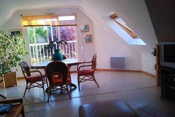 Gîte pour 4 Personnes dans Quiberon, Région de Lorient, Photo 4