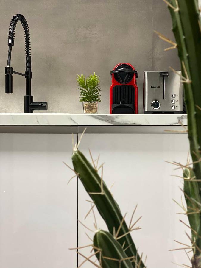 Chalet para 6 personas, con jardín y vistas en Llanes - 4