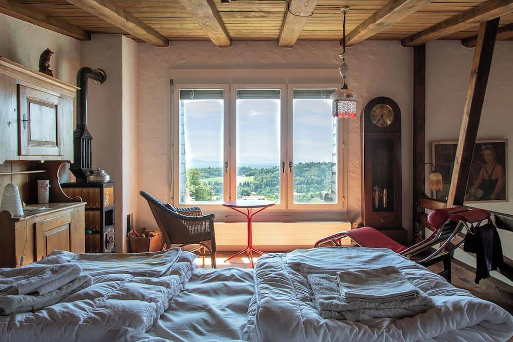 Grosszügige Villa ¦ Südhang des Solothurner Jura ¦ Zeit für Gruppen und Familien in Günsberg, Kanton Solothurn