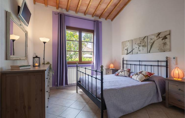 Ferienhaus für 5 Personen, mit Terrasse, mit Haustier in Cecina - 4