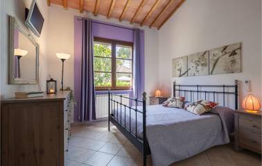 Agriturismo per 5 Persone in Cecina, Riviera Toscana, Foto 3