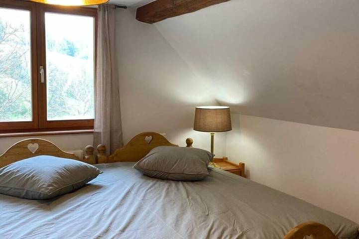 Location de vacances pour 15 personnes, avec jacuzzi et sauna à Sainte-Marie-aux-Mines - 4