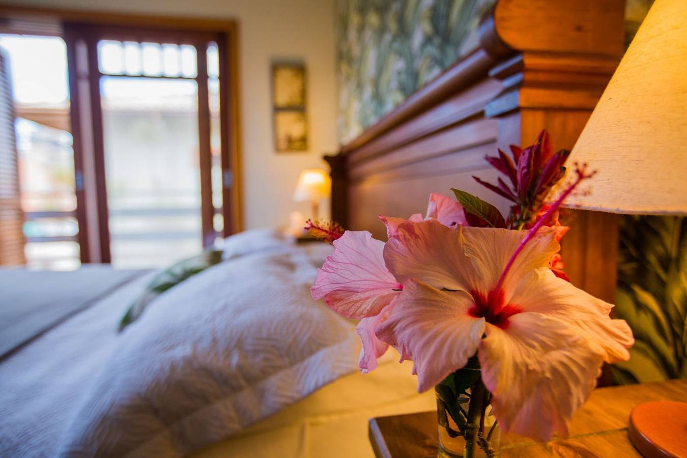 Entire apartment, Suíte Ilha do Campeche - Bollté Praia Boutique in Campeche (SC), Praia do Campeche