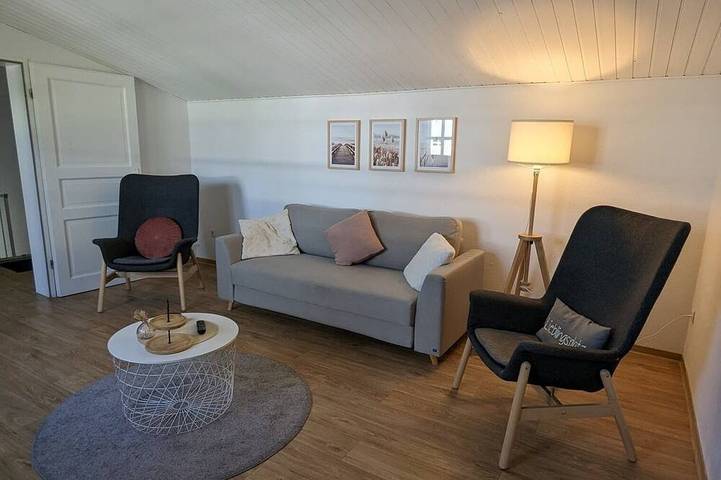 Ferienwohnung für 4 Personen in Papenburg