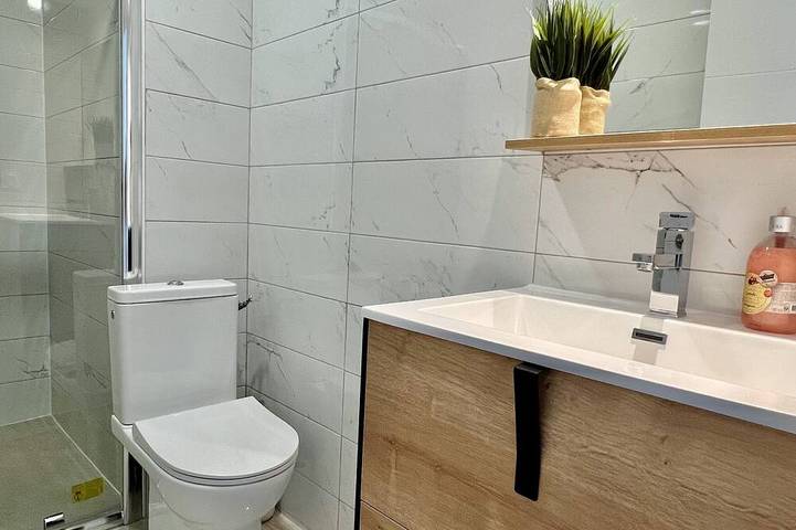 Gîte pour 4 personnes à Cran-Gevrier - 3