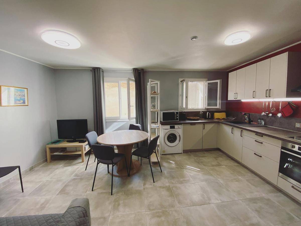 Appartement entier, Two-Bedroom Apartment in Cassis, Parc national des Calanques