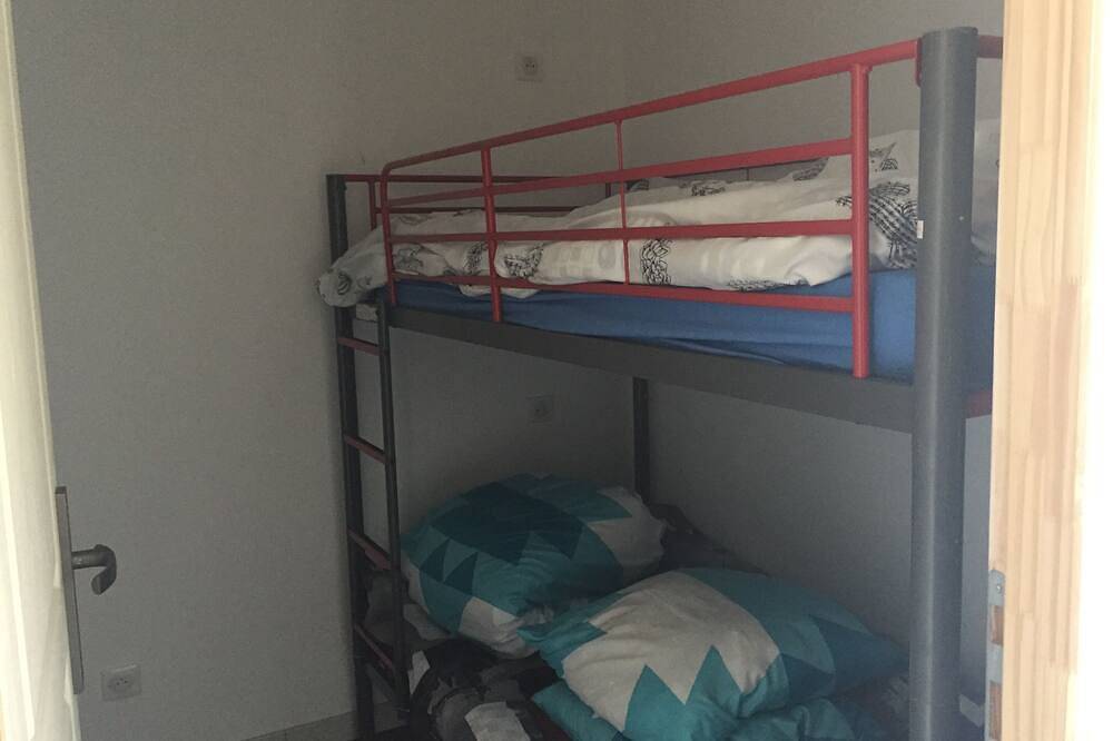 Agréable maison indépendante dans un cadre bucolique in Gardanne, Côte méditerranéenne (France)