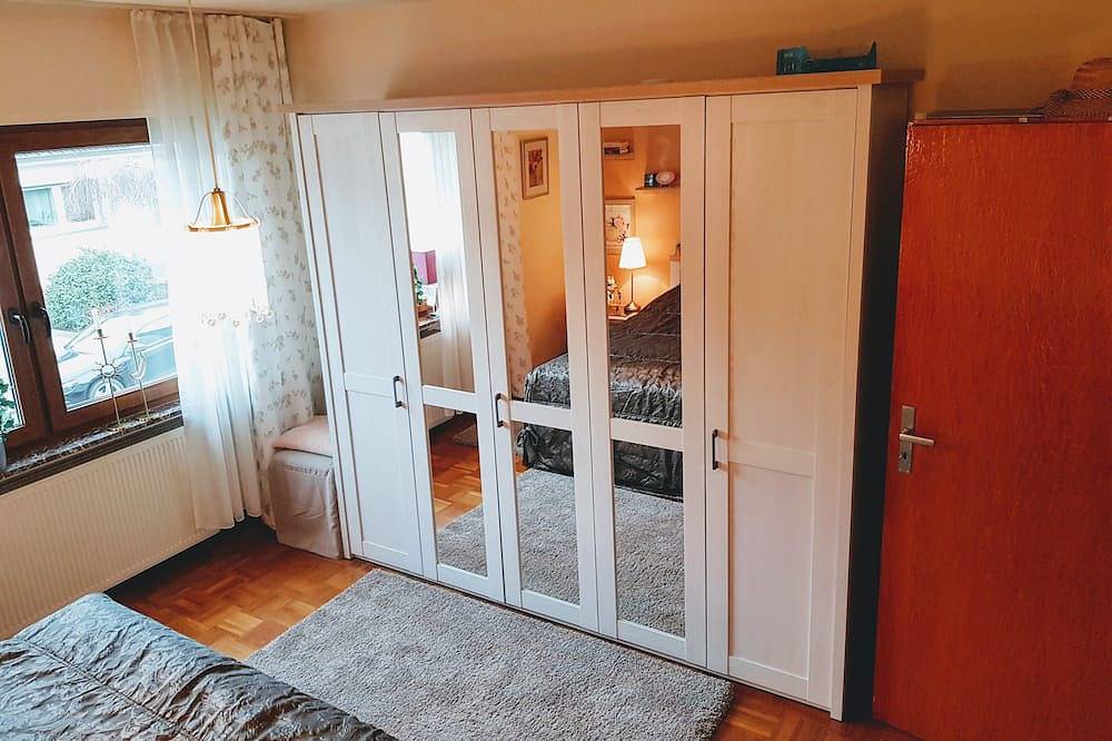Ferienwohnung Rheinzeit beim Toni in Boppard, Mittelrhein