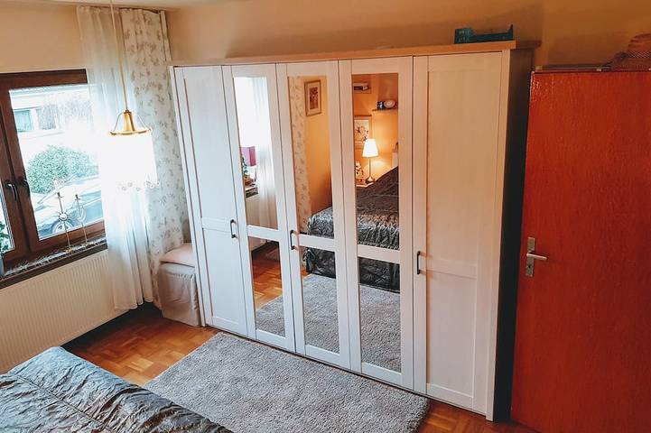 Ferienhaus für 4 Personen, mit Balkon und Garten in Boppard - 2
