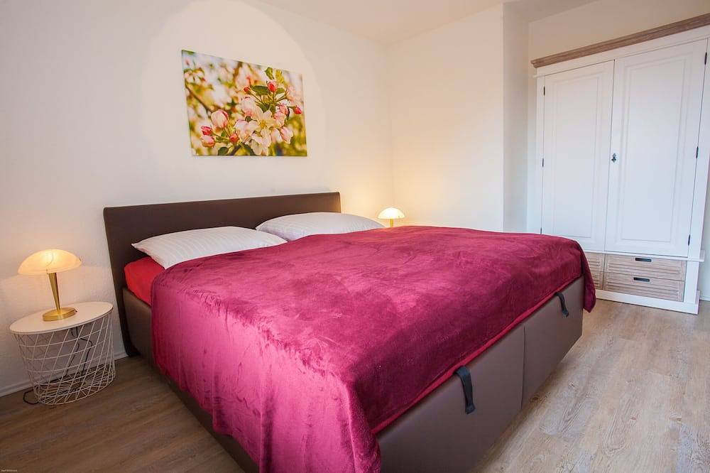 Ganze Wohnung, Ferienwohnung - Topaz 1-2 in Jork, Altes Land Stade