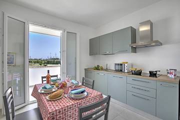 Appartamento per 4 Persone in Galatina, Salento, Foto 3