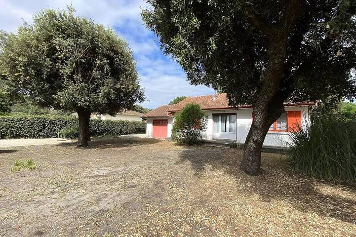 Villa voor 6 personen in Soulac-sur-Mer