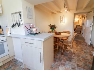 Cottage for 4 People in Polperro, Cornwall, Photo 3