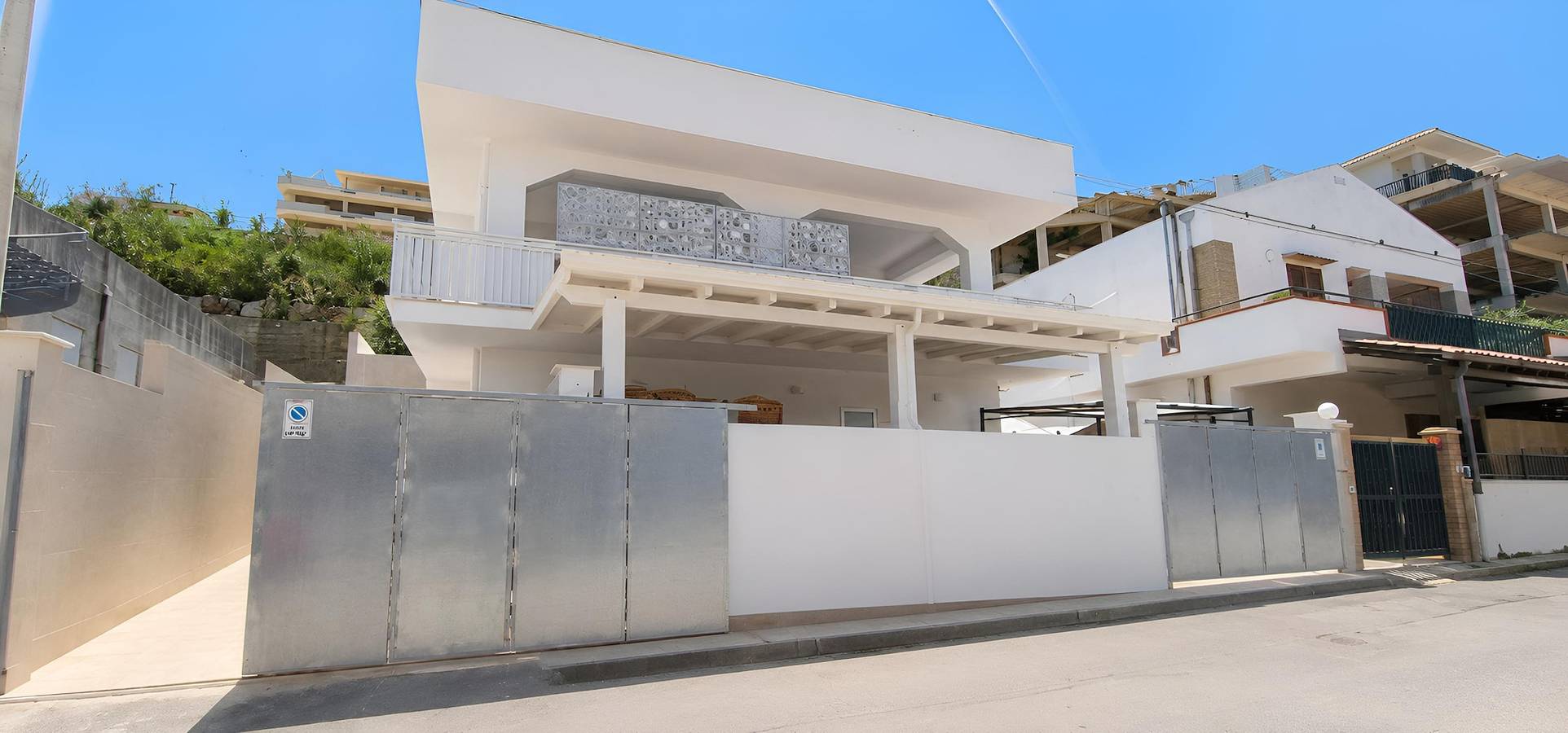 Apartamento entero, Orsa Minore Suite in Alcamo Marina, Alcamo