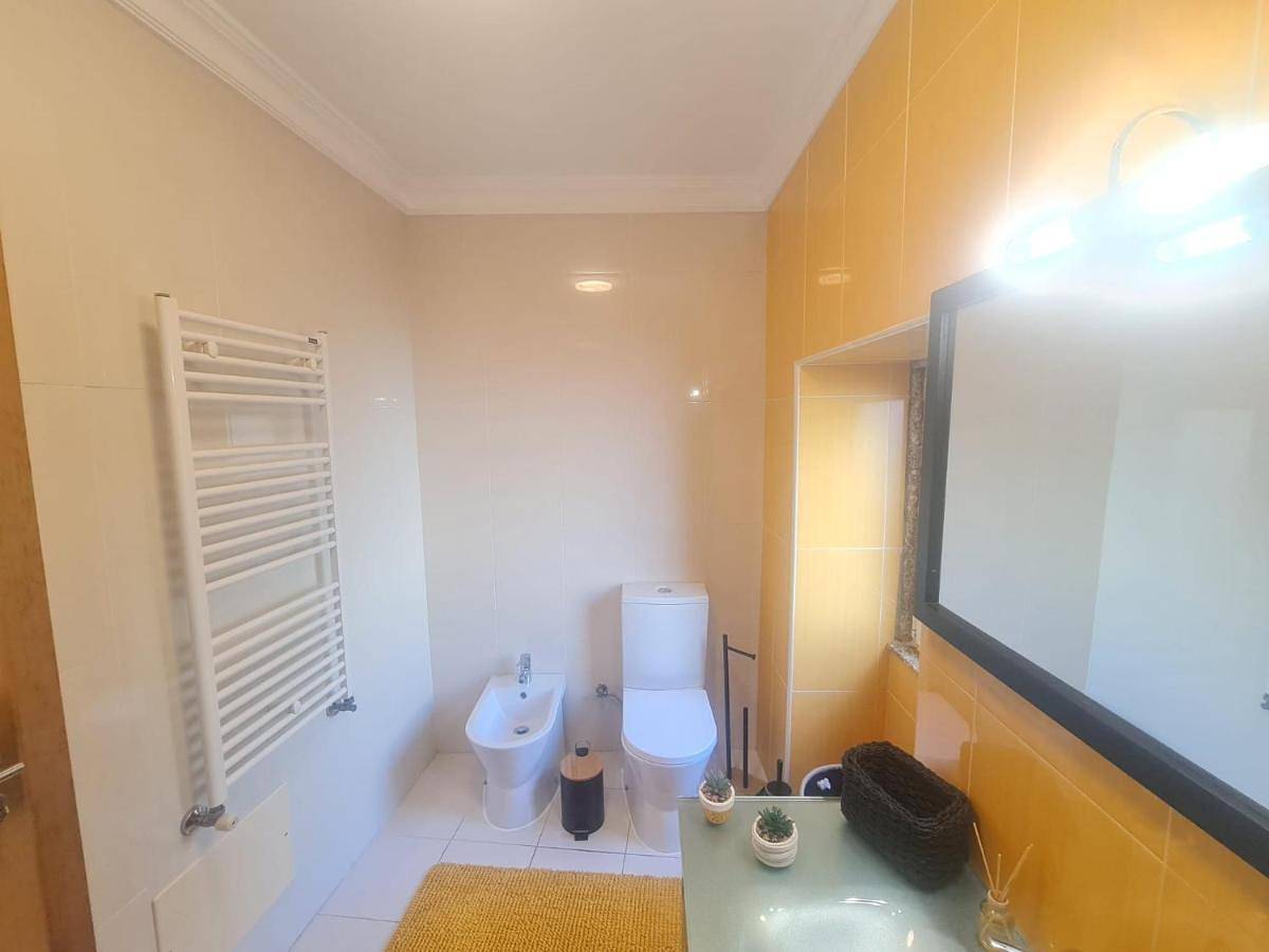 Apartamento inteiro, One-Bedroom Apartment in Beira Interior Norte, Guarda