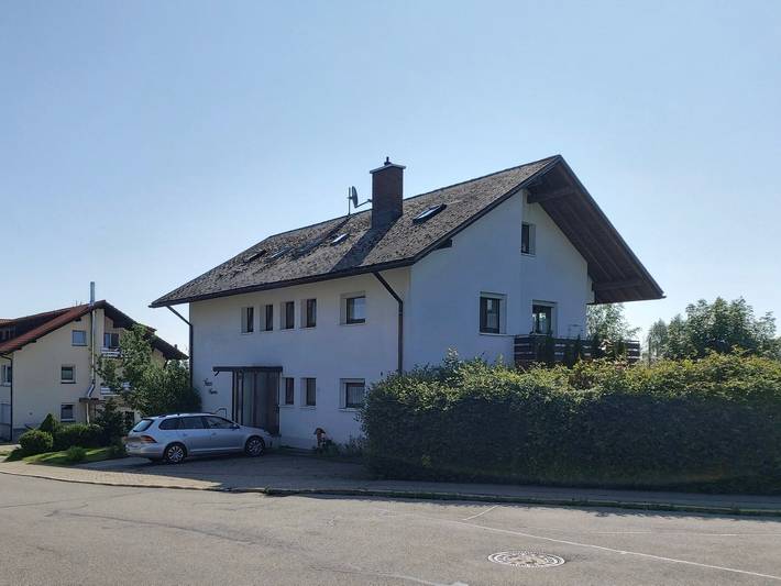 Ferienwohnung für 4 Personen in Höchenschwand - 3