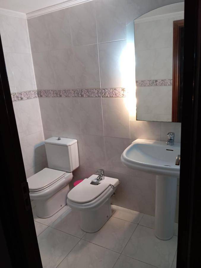 Location de vacances pour 3 personnes, avec vue et balcon dans Combarro - 3