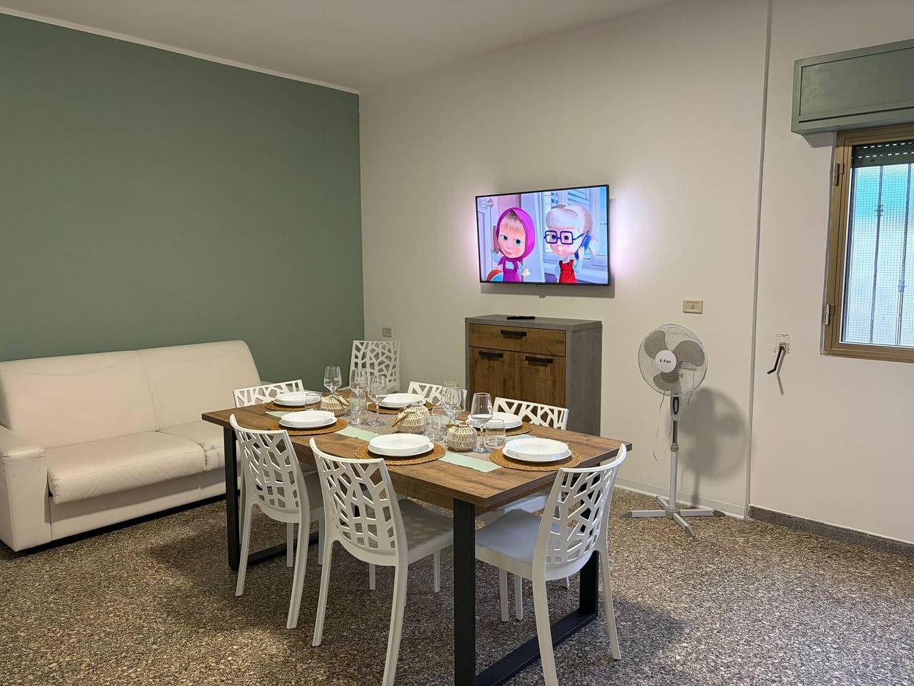 Villa 'Marta Punta Prosciutto' con Vista Mare, Wi-Fi e Aria Condizionata in Porto Cesareo, Golfo di Taranto