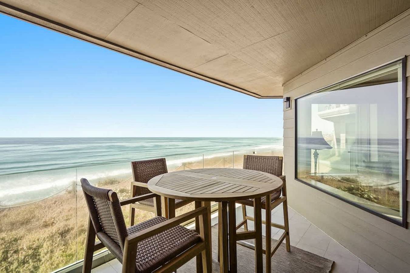 Surfsong Dream - Beachfront in Solana Beach, San Diego County
