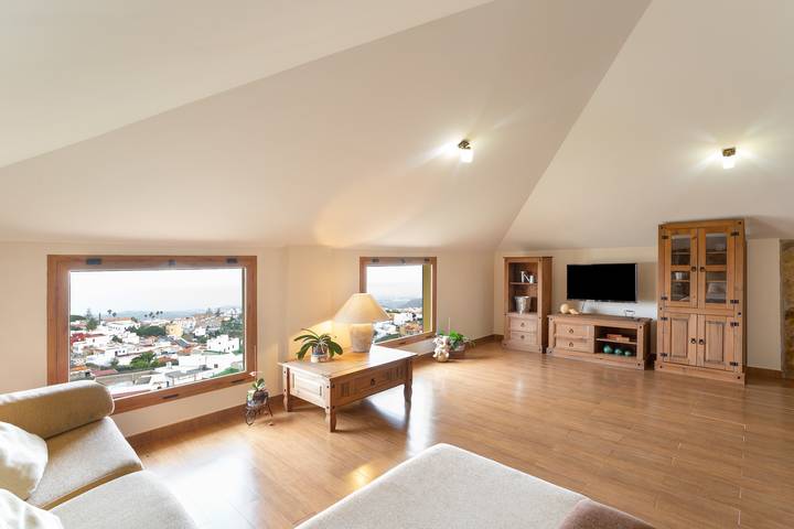 Ferienhaus für 6 Personen - 1