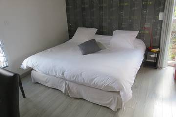 Gîte pour 2 Personnes dans Nantes, Vallée de la Loire, Photo 3