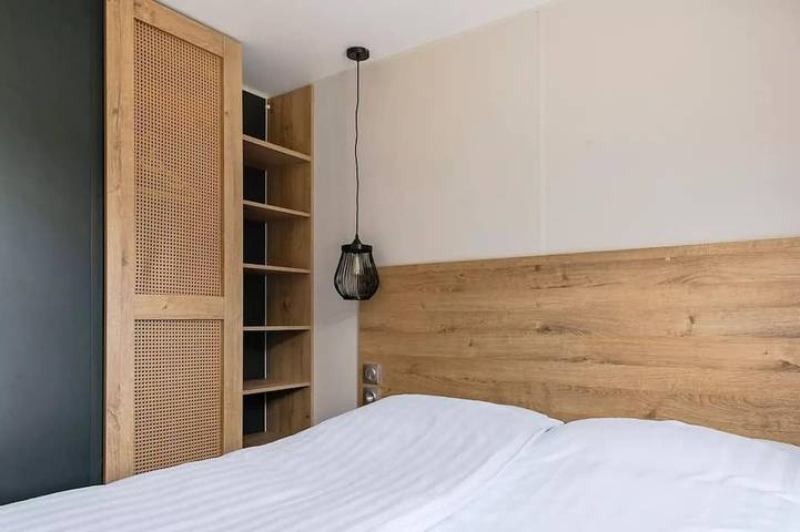 Chalet pour 4 personnes dans les Gorges du Verdon - 2