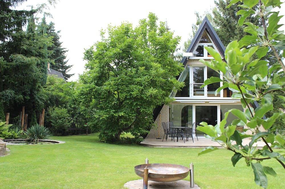 Ferienhaus Flottstelle in Caputh, Schwielowsee