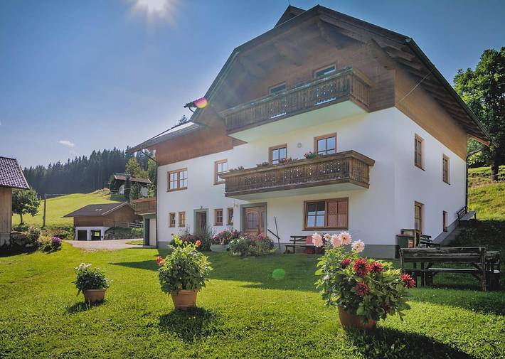Ganze Ferienwohnung, Mini-Wohnung in Afritz am See, Villach-Land