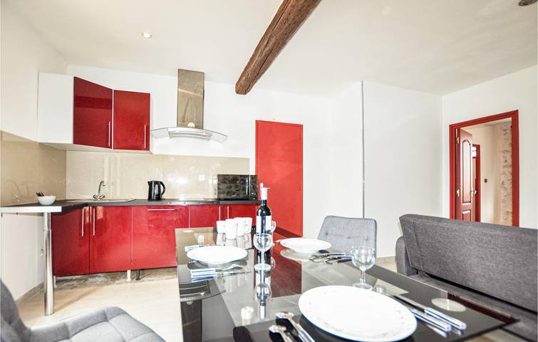 Ferienwohnung für 3 Personen, mit Terrasse in Aude - 3