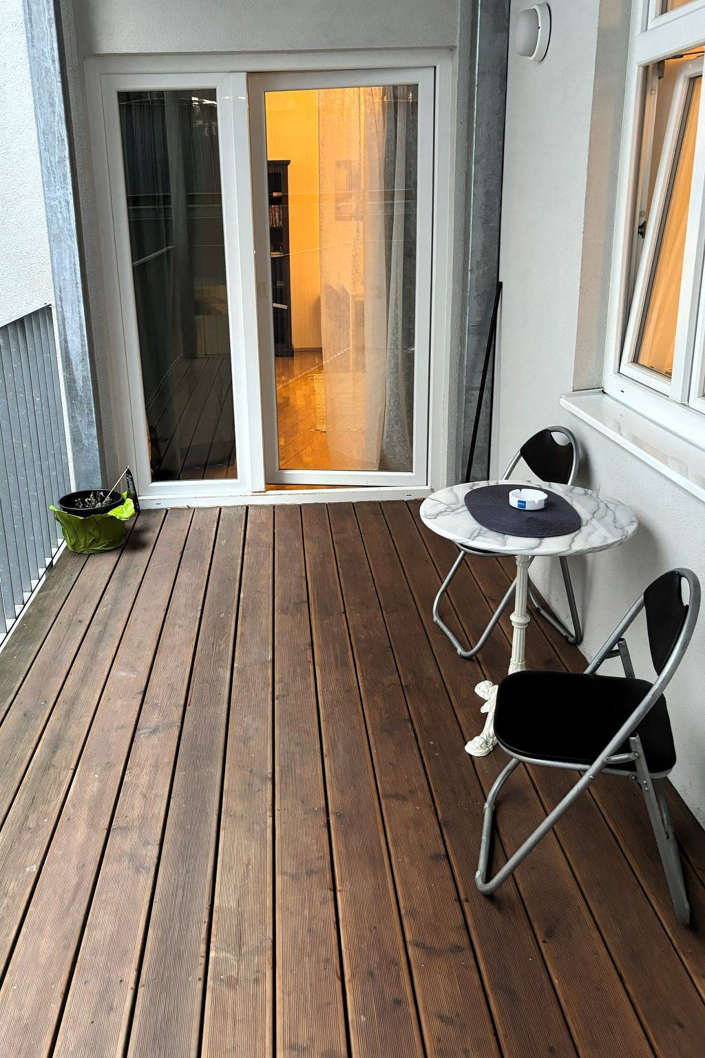Ganze Wohnung, Wohnen am Augarten in Brigittenau, Wien
