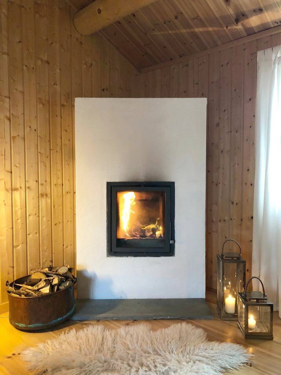 Svenskveien 23b in Røros
