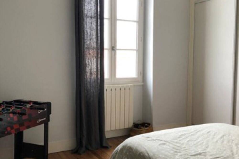 House/Villa la Milady/Beaurivage in Biarritz, Bayonne und Umgebung