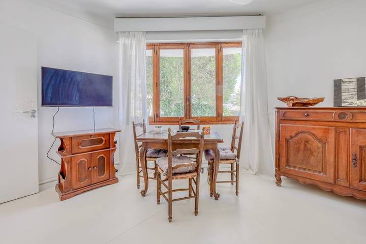 Ganze Wohnung, Appartement Osta - Welkeys in Bandol, Mittelmeerküste (Frankreich)