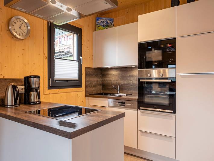 Villa für 6 Personen, mit Garten, kinderfreundlich in Österreich - 3