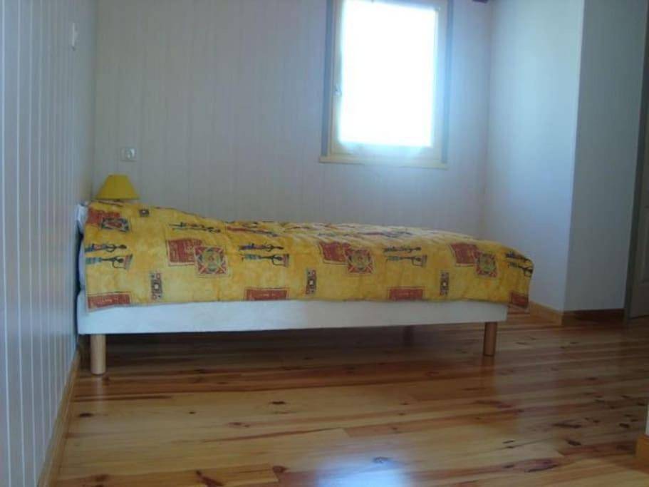 Two-Bedroom House in Neyrac les Bains, Meyras