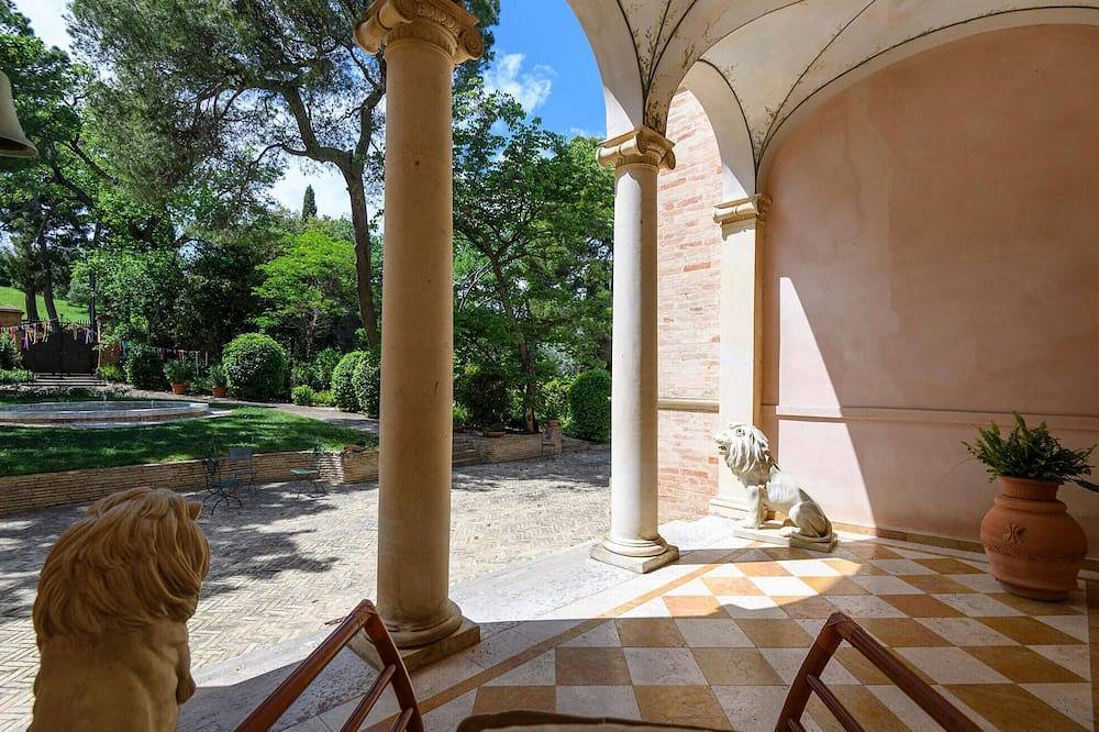 Preciosa casa en Porto San Giorgio in Porto San Giorgio, Provincia de Fermo