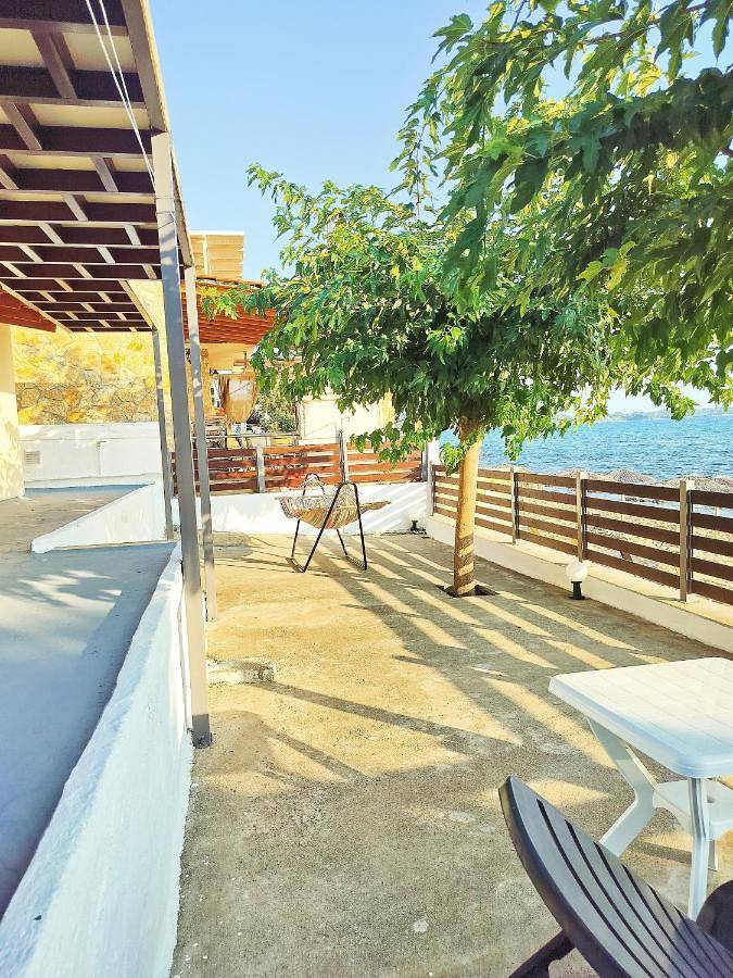 Ferienhaus für 6 Personen, mit Ausblick und Garten, mit Haustier in Agios Ilias - 4