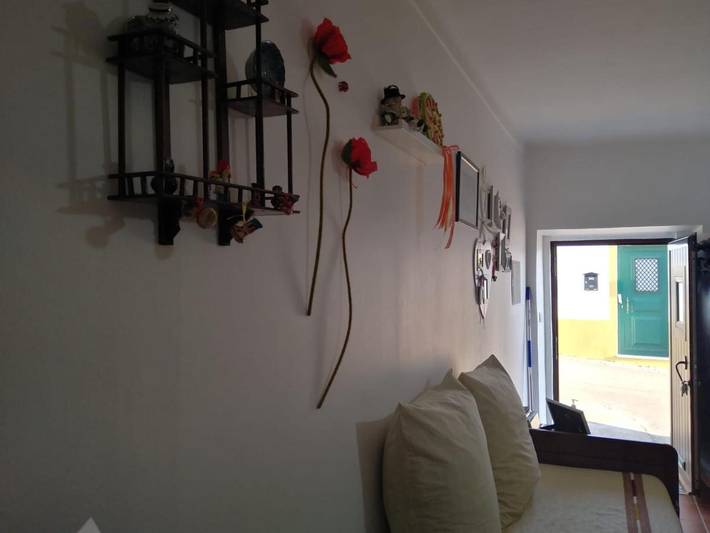 Location de vacances pour 4 personnes, avec terrasse et vue à Campo Maior - 4