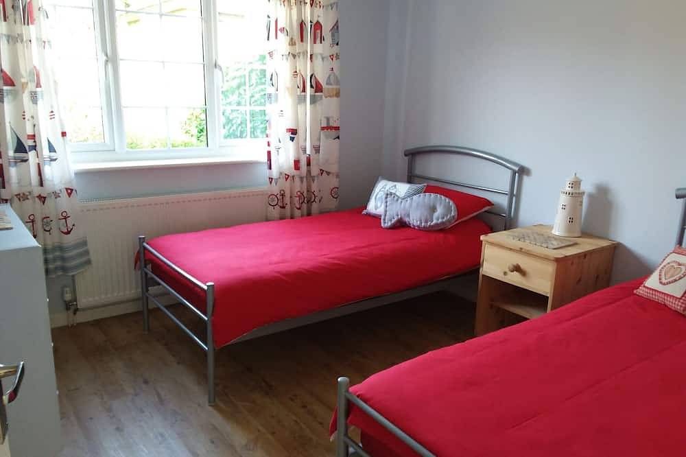 Hunstanto's holiday escape in Hunstanton, Norfolk Coast