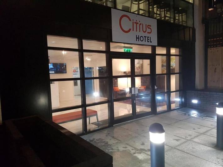 Hôtel pour 2 personnes, adapté aux familles à Cardiff - 3