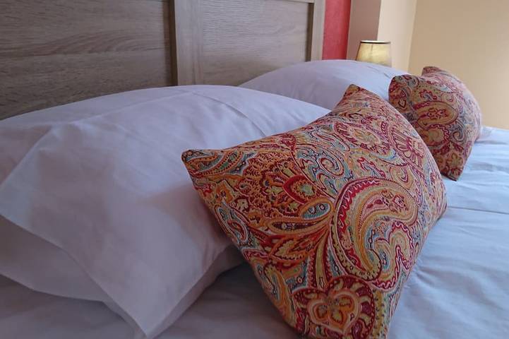 Appartement entier, \"Un appartement moderne, confortable et rénové vous attend au coeur d'Athènes. in Section centrale d'Athènes, Athènes