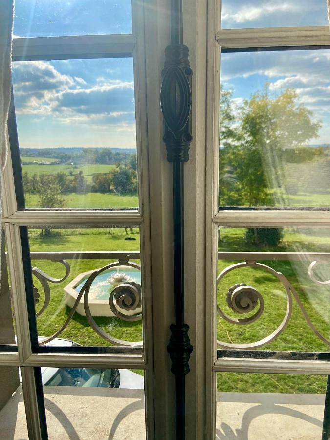 Maison d’hôte pour 2 personnes, avec jacuzzi et jardin ainsi que piscine et terrasse à Varennes-Vauzelles - 2