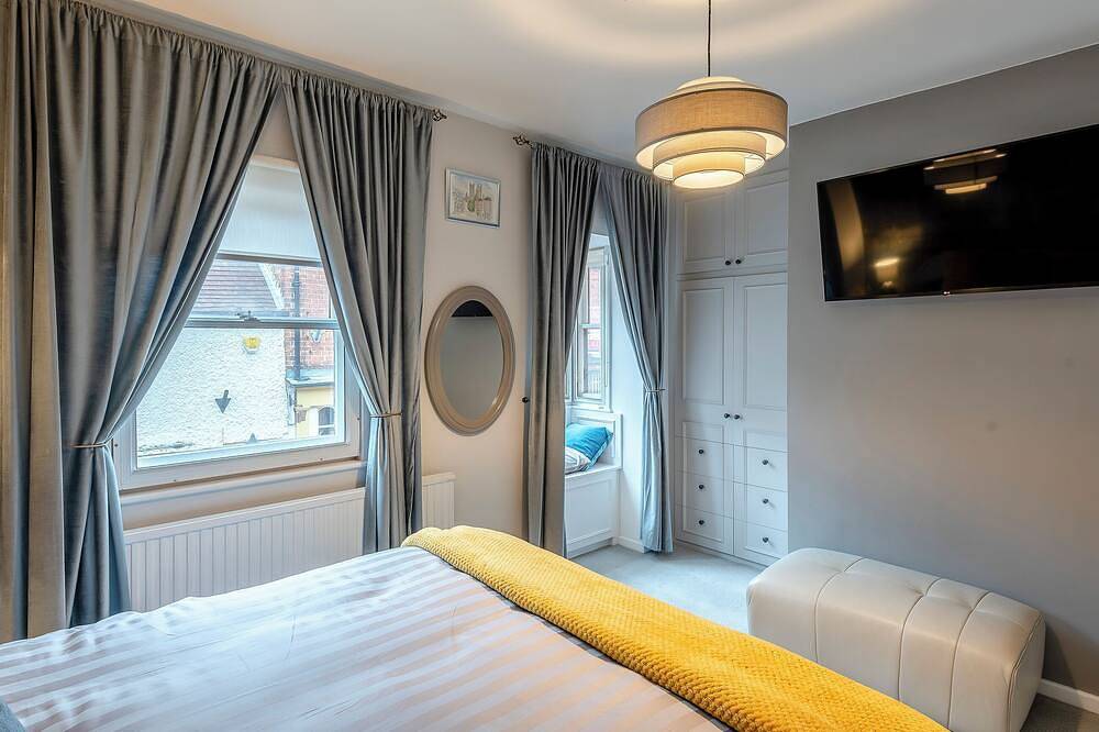 Strugglers Retreat in Lincoln, Lincolnshire