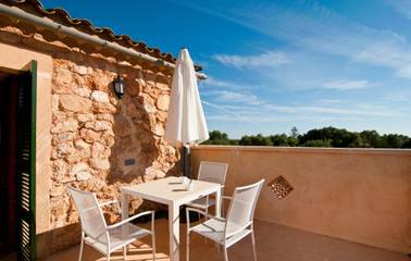 Ferienwohnung in Manacor, Mallorca Osten für 2 
