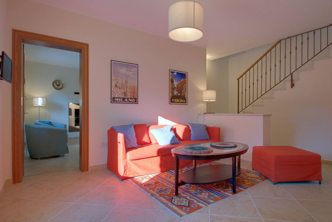 Entire apartment, Torre~Barbariga country house in Stra, Venice Province
