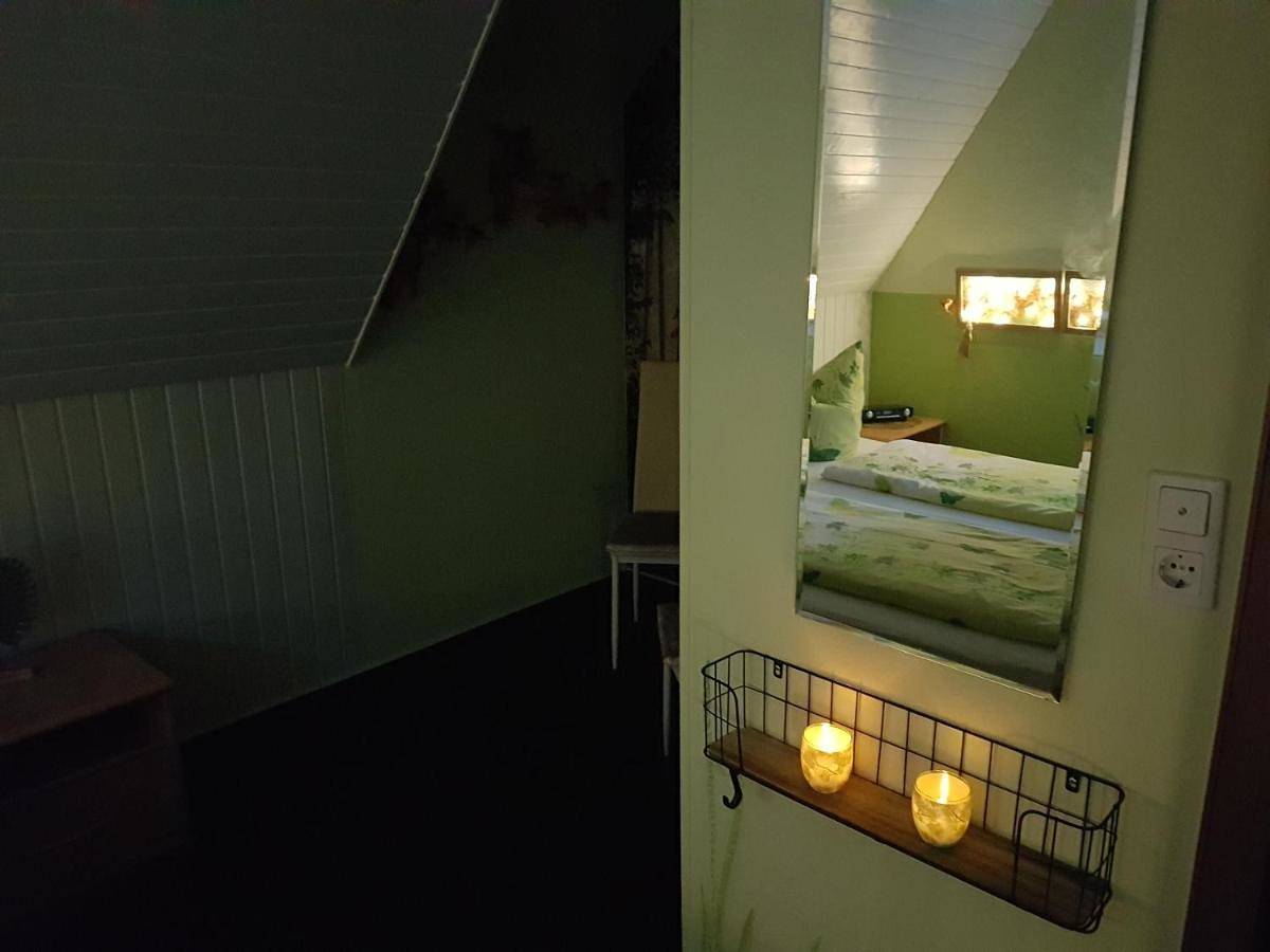 Pension 'Das kleine Landhaus' in Bispingen, Nordheide