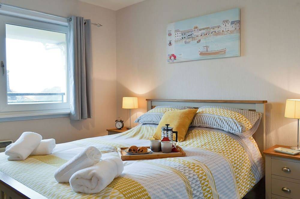 2 Schlafzimmer Unterkunft in Oban in Oban, Loch Linnhe