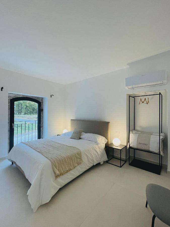 Location de vacances pour 4 personnes, avec jardin et vue à San Donato Val di Comino - 3