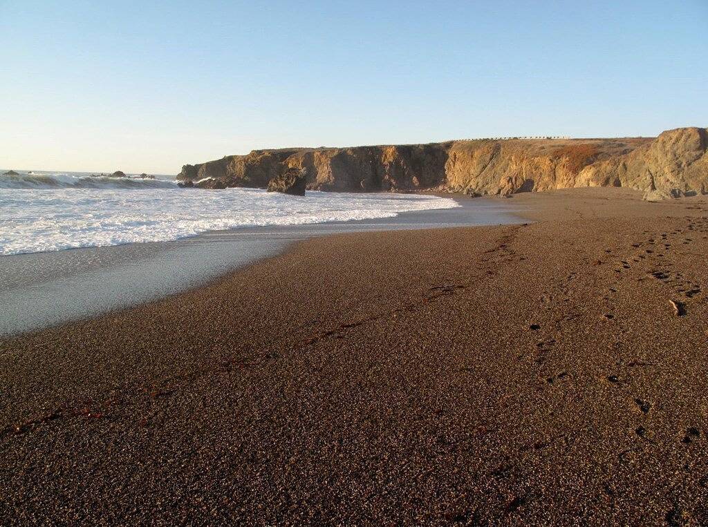 Gravenstein Getaway- Sebastopol in California North Coast