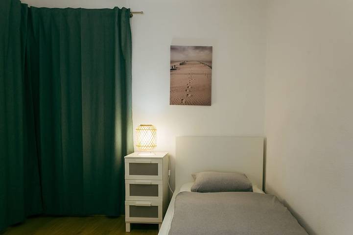 Gîte pour 4 personnes dans Consolação - 3